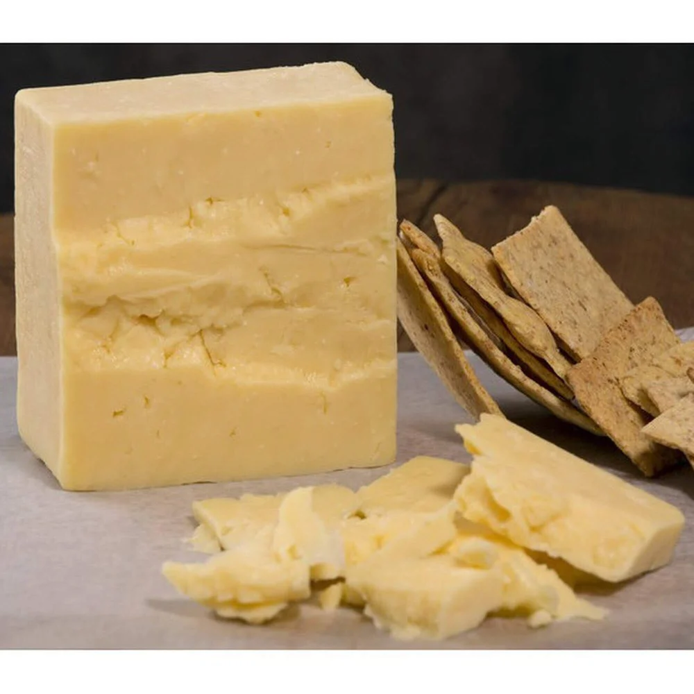 Photo courtesy of  Milton Creamery